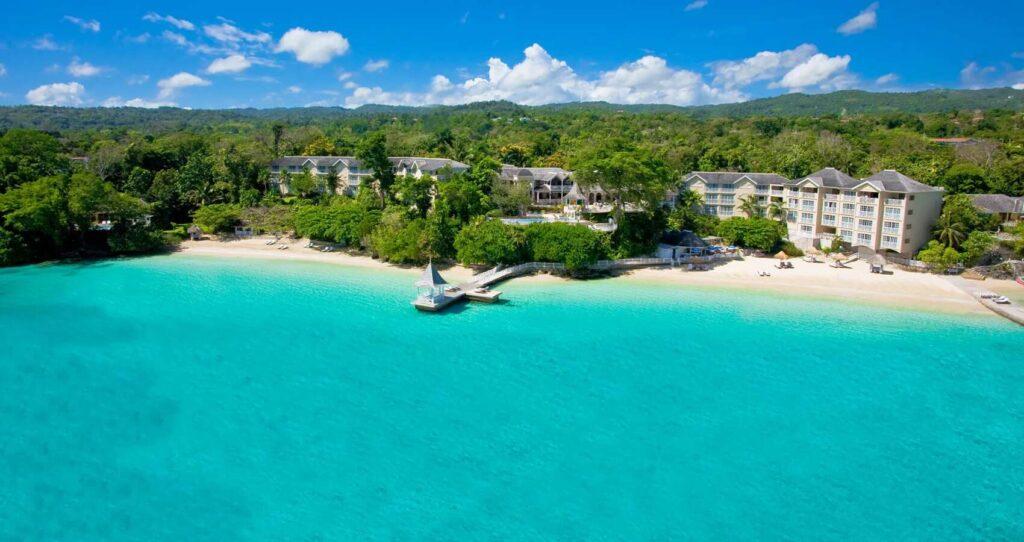 Best Sandals Resorts in Jamaica