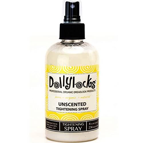 Dollylocks Dreadlocks Tightening Spray