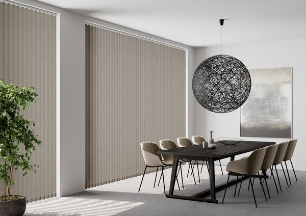 Vertical Blinds