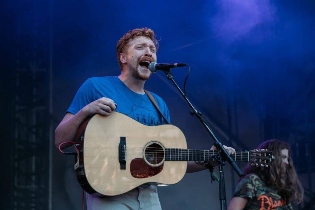 The Meaning of Tyler Childers’ “Follow You To Virgie”