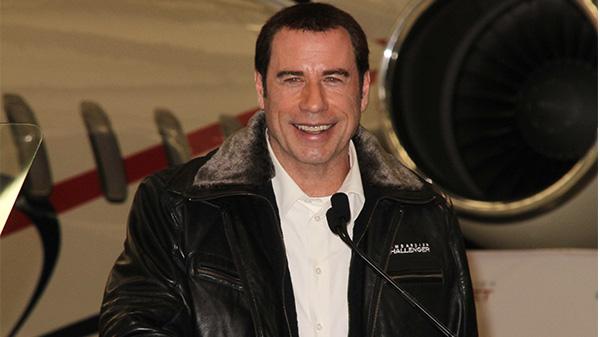 Years after the death of his wife, John Travolta has heartbreaking plan to find new love