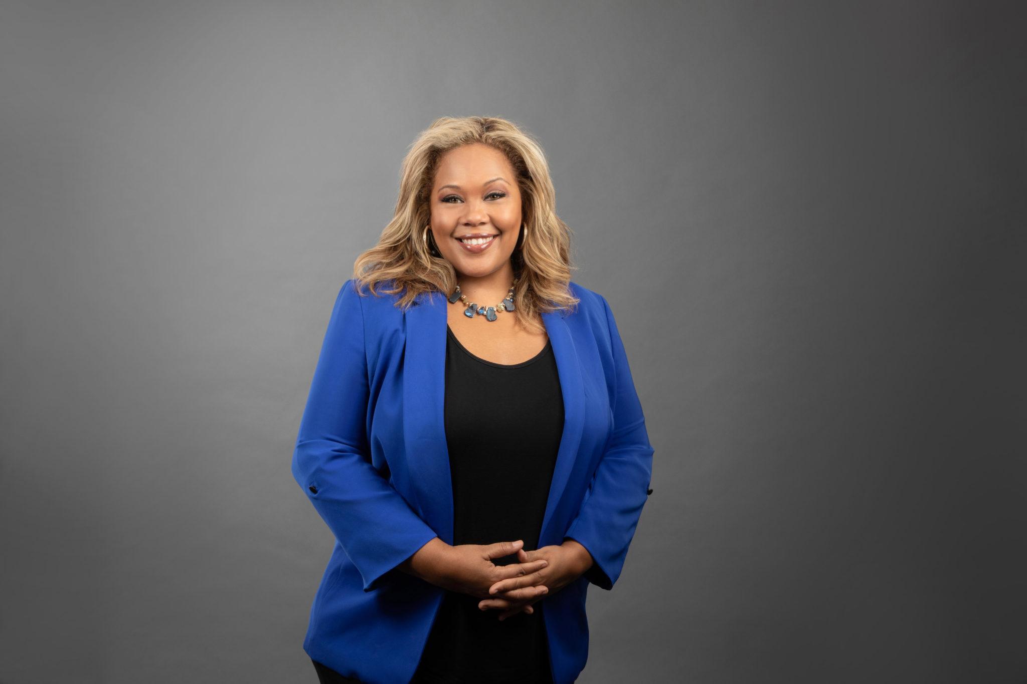 The Lincoln Project Tara Setmayer, Senior Advisor