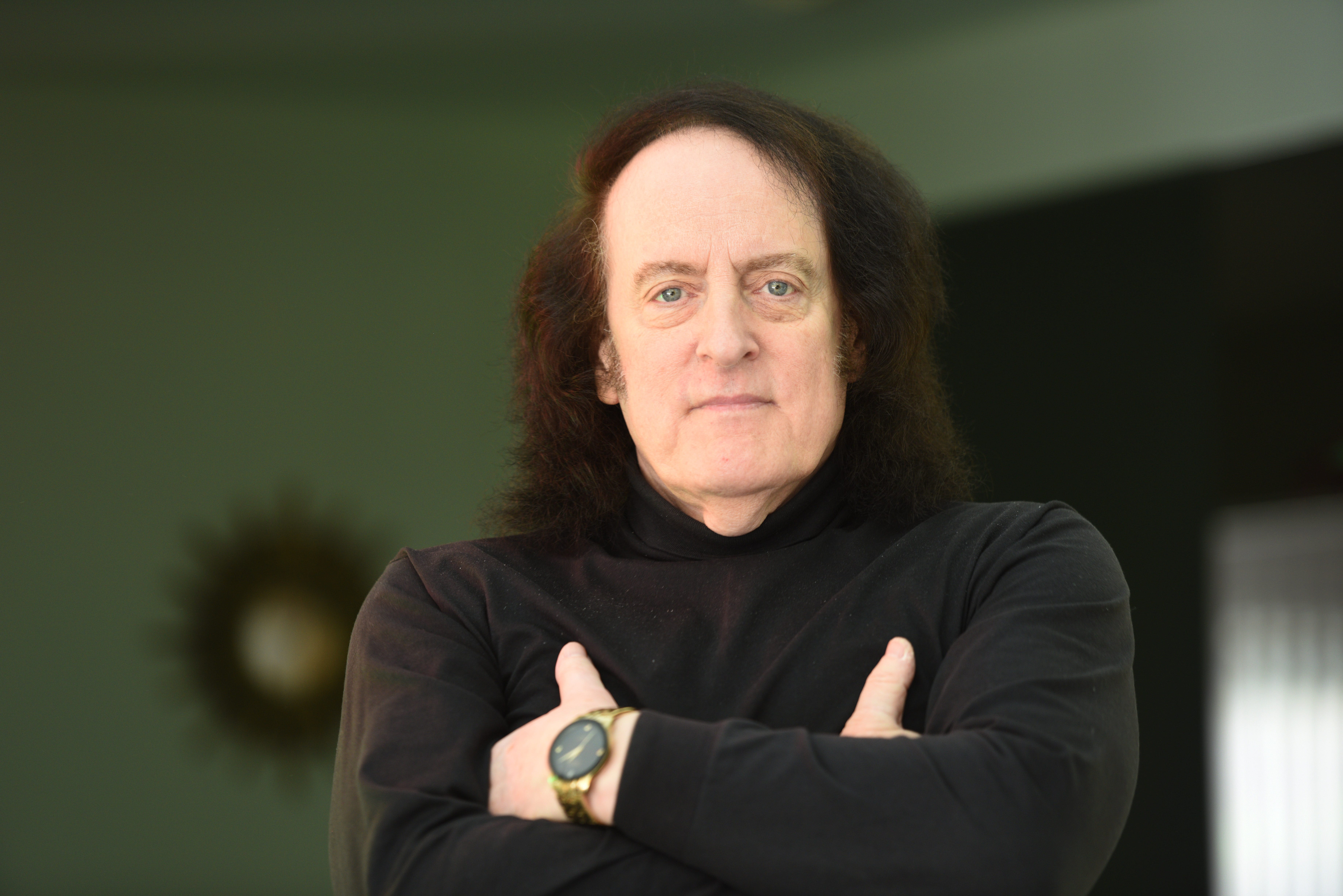 Tommy James, the