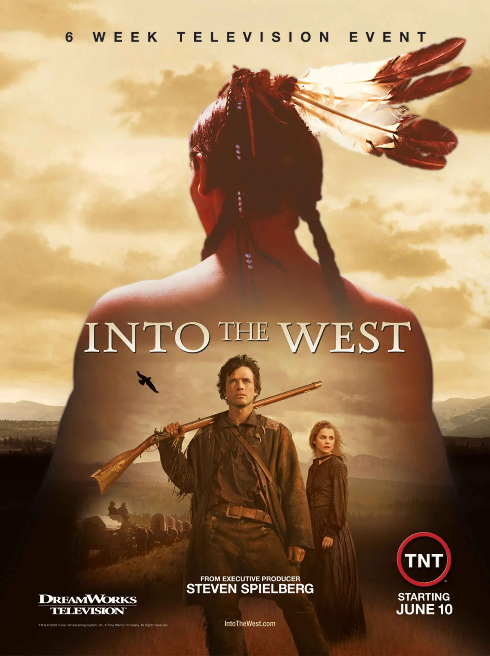 Into The West (2005)