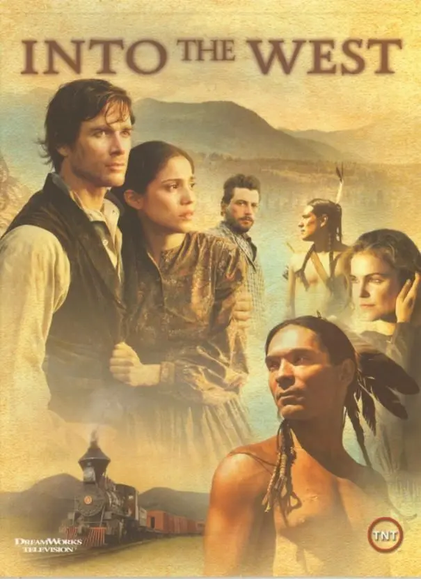 Into The West (TV Mini Series) (2005)