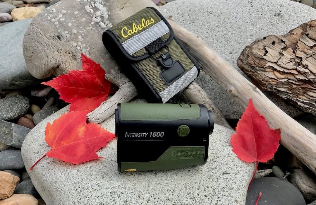 This review photo shows the Cabela
