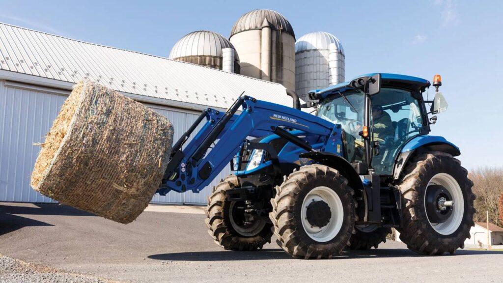LS Tractor Vs. New Holland Which is The Best