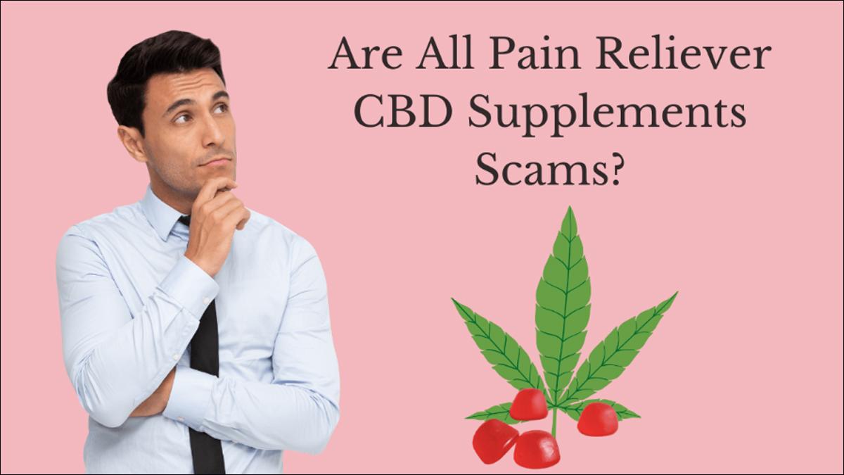 CBD Supplements