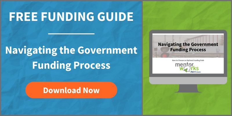 Navigating the Canadian Government Funding Process