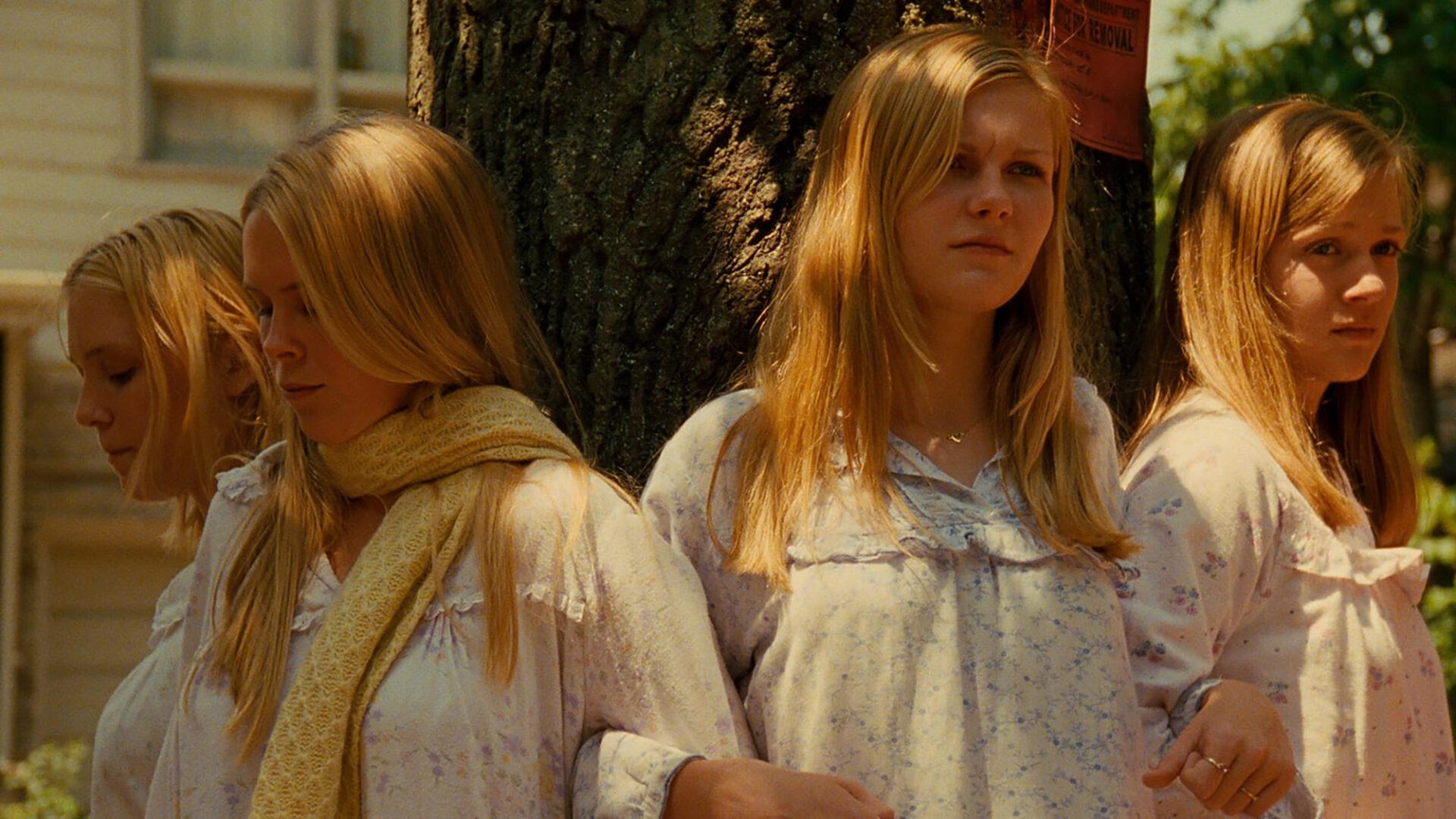The Cinematheque / The Virgin Suicides