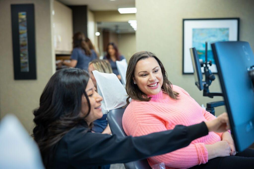 Patient Candids HWH Orthodontics Hamilton Wilson Hendrickson Topeka KS 2023 179 1024x683 - Want to Know Why Braces Take So Long? Here Are the Facts!