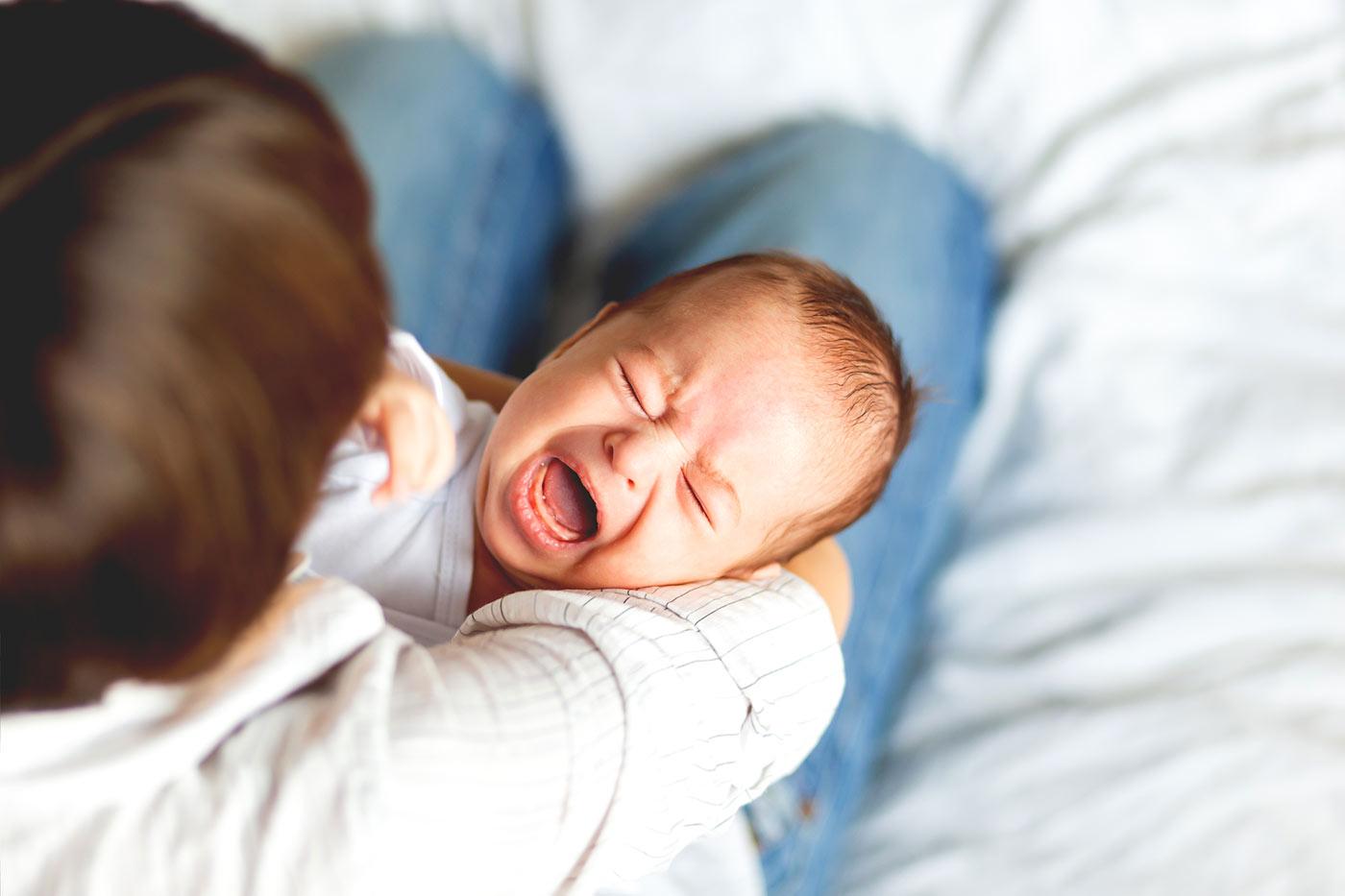 14 Baby Burping Tricks