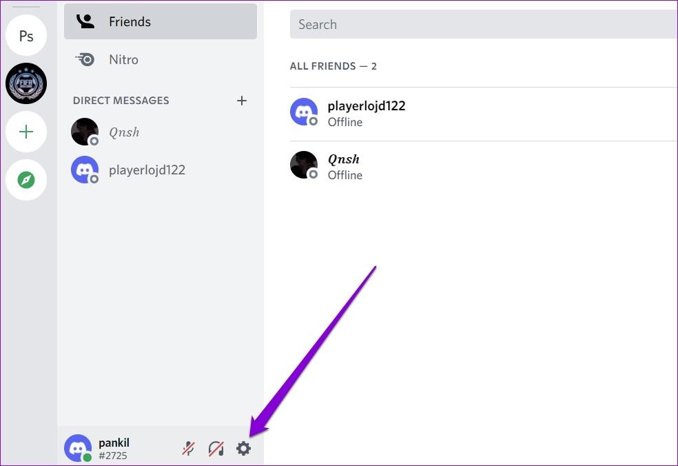 Top 8 Ways to Fix Discord Keeps Crashing on Windows Computer