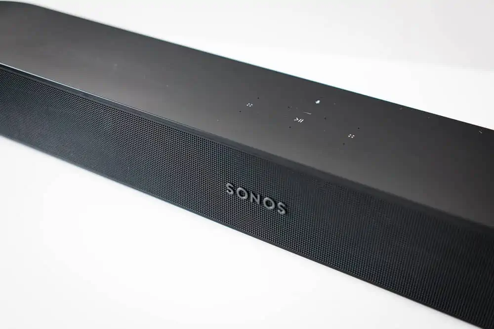 sonos beam soundbar