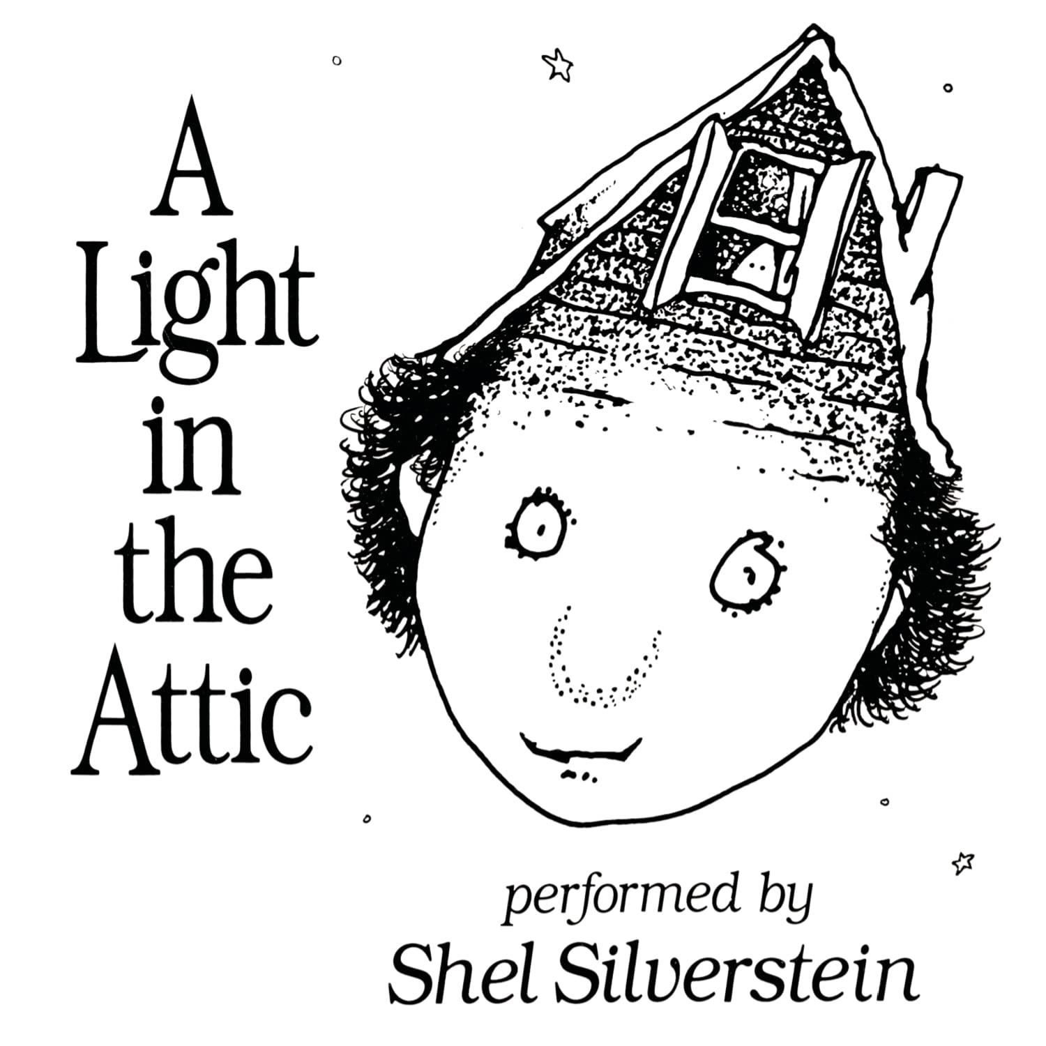a light in the attic banned