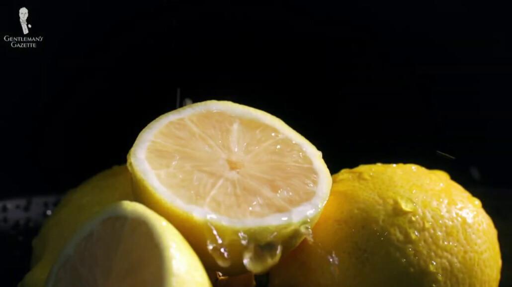 Lemon