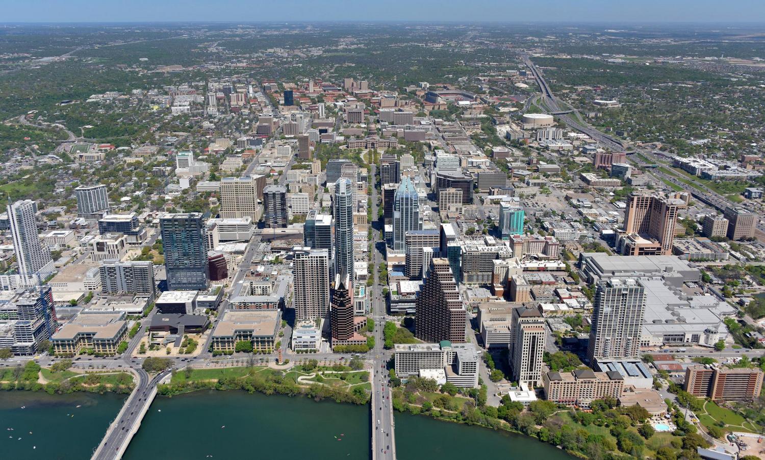 Why Is Everyone Moving to Austin, Texas?