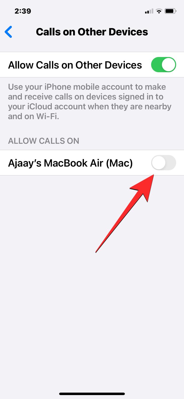 [Fix] Why Is My Call History Showing on Another iPhone on iOS 17? How to Stop It in 4 Ways