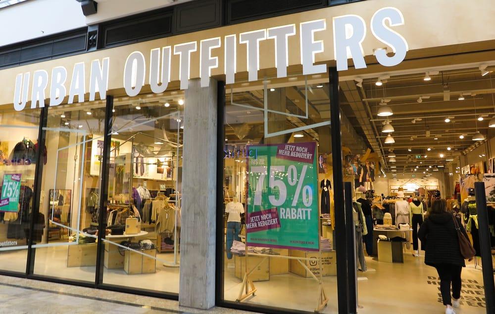 Urban Outfitters