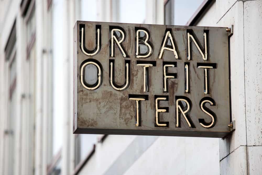 urban outfitters store in berlin germany