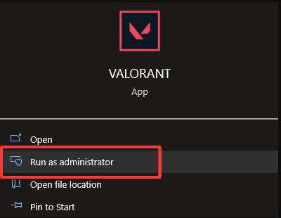 Valorant not Updating: 6 Methods Get the New Update