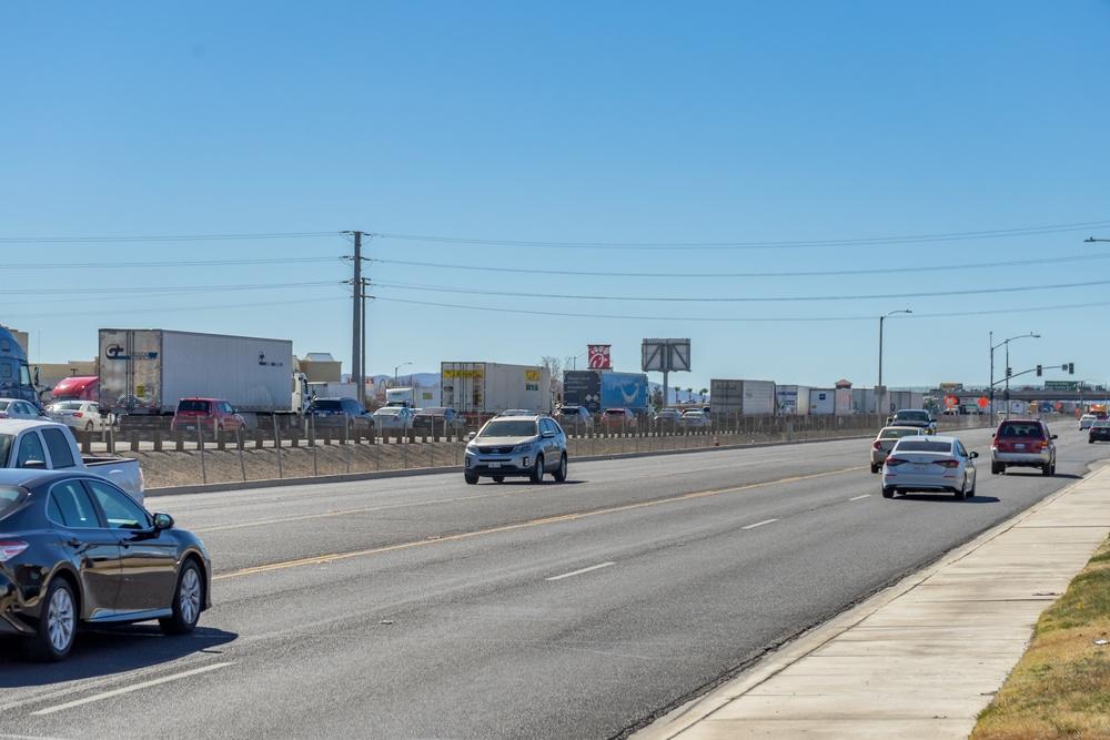 pros and cons of living in Victorville CA