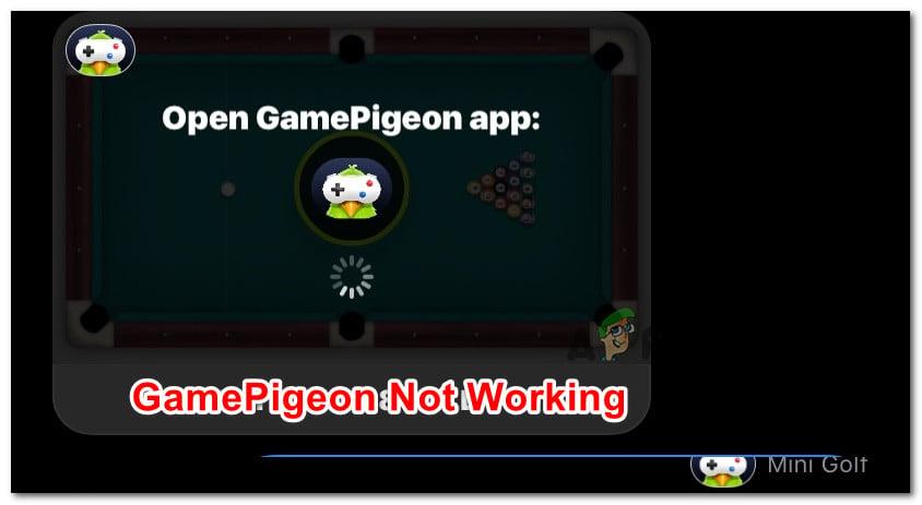 Game Pigeon Not Working on Your iOS Device? Here’s What to Do