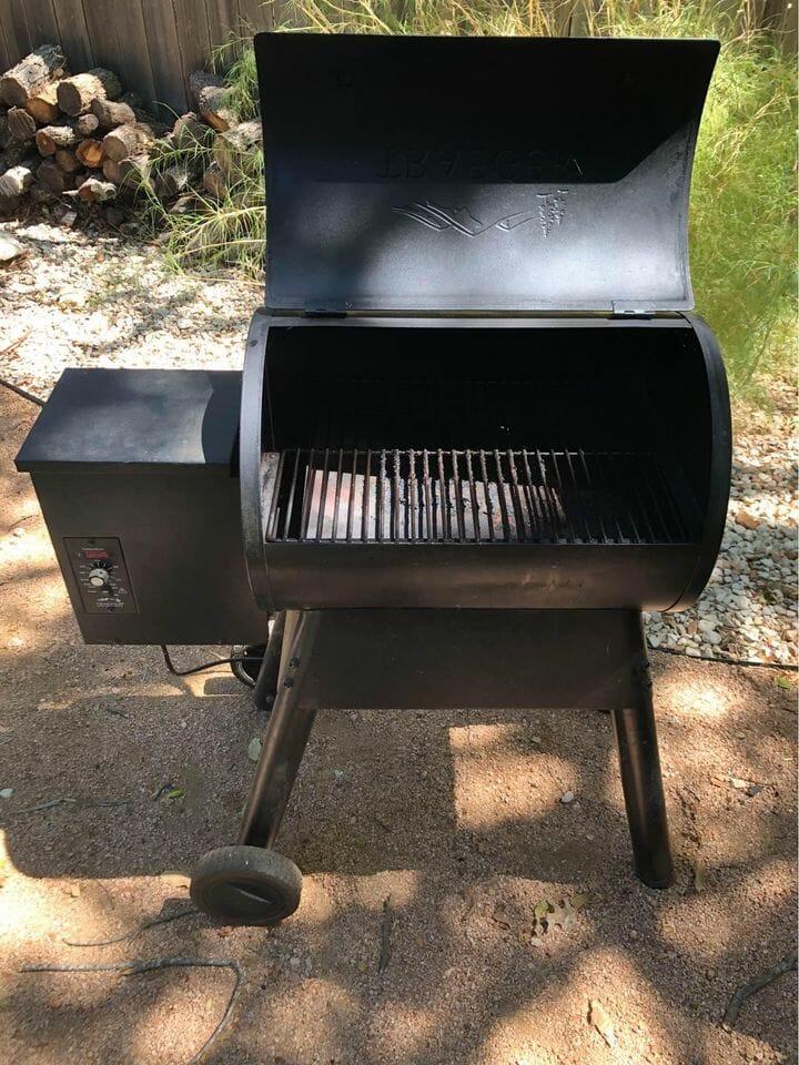 traeger-igniter-not-working