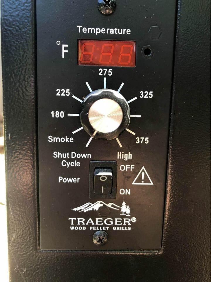 why-wont-traeger-won-t-ignite