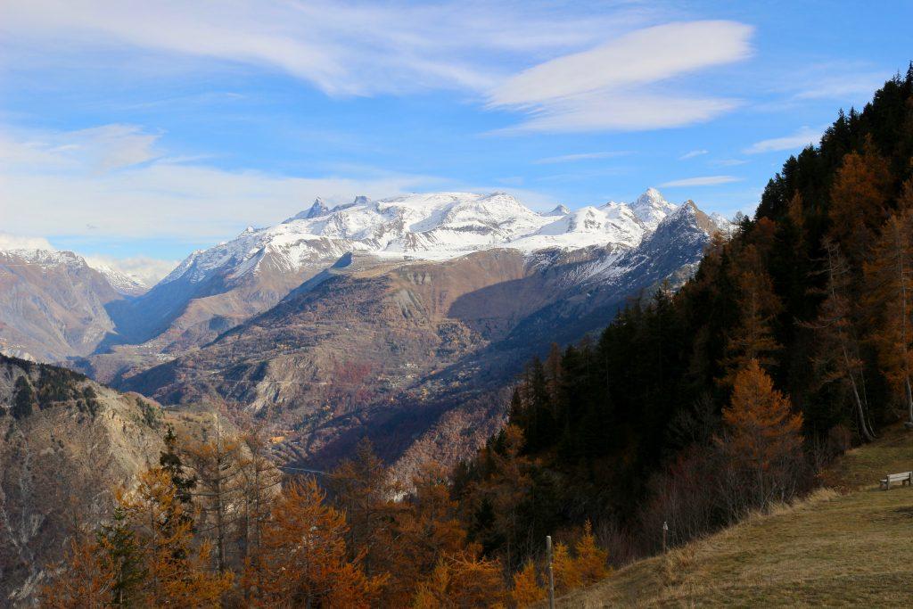 Villard Reymond, France. ©KettiWilhelm2019