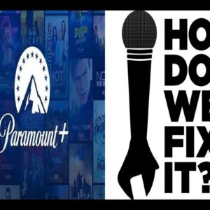 What Does Invalid Token Mean On Paramount Plus