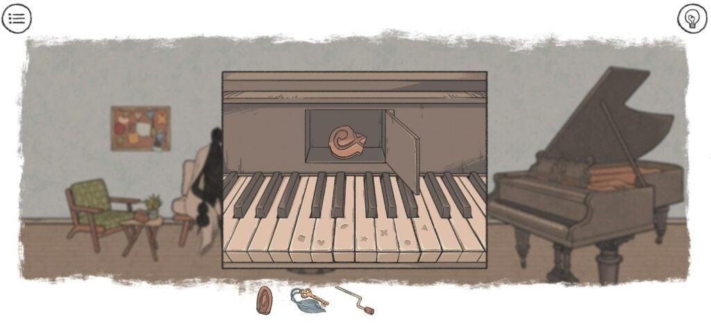 when-the-past-was-around-piano
