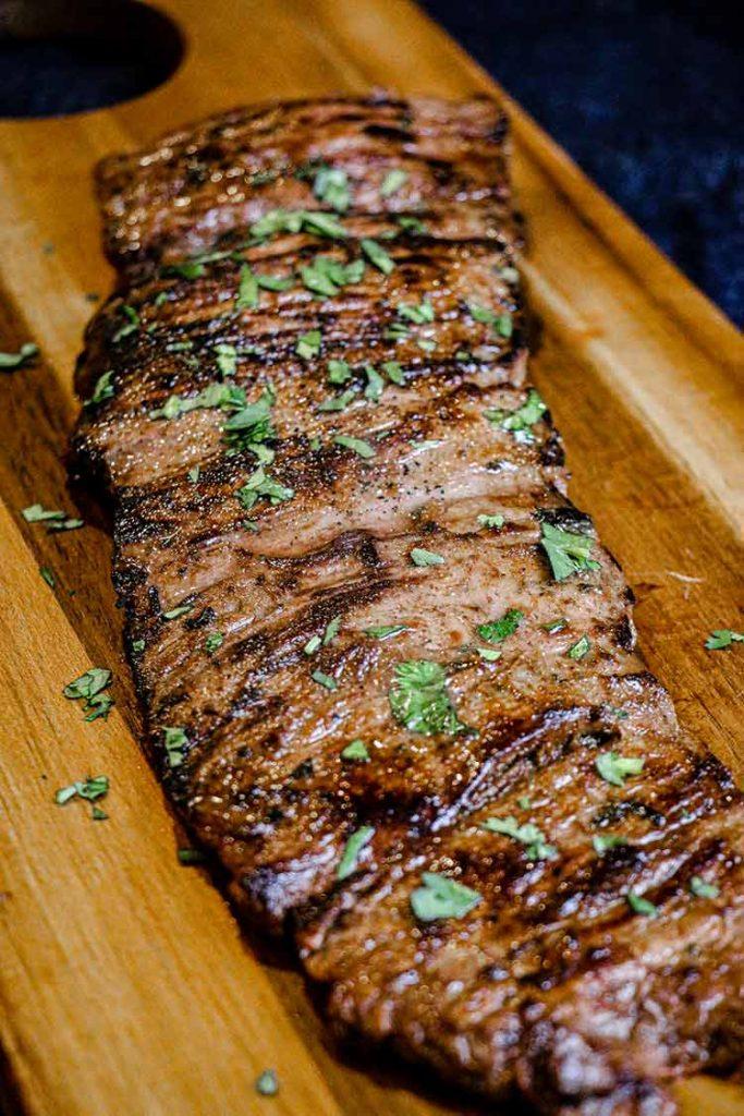 What’s the Difference Between Inside and Outside Skirt Steak?