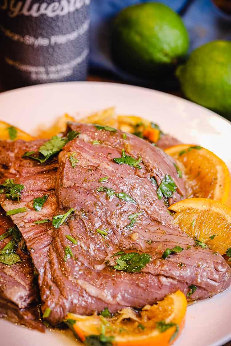 What’s the Difference Between Inside and Outside Skirt Steak?