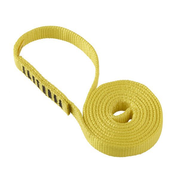 Rescue Rope Specifications and Webbing Overview | Rigging Lab Academy