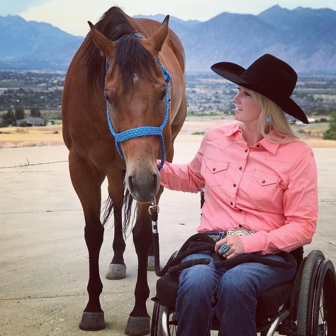 Amberley Snyder