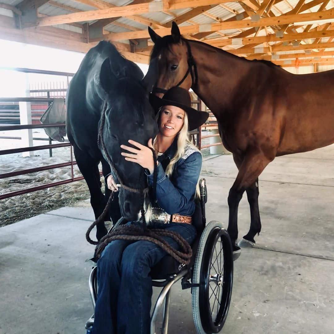 Amberley Snyder