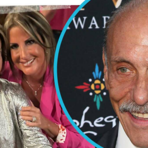 Who Is Les Gold's Wife