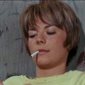 Who Sang For Natalie Wood In Inside Daisy Clover