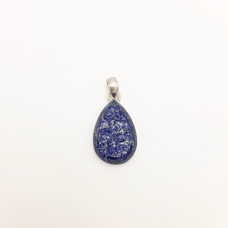 Lapis Lazuli Pendant - 5793