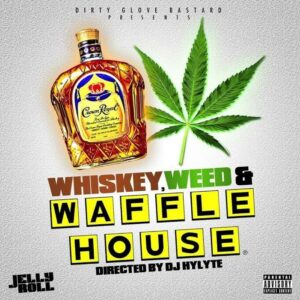 Why Did Waffle House Sue Jelly Roll