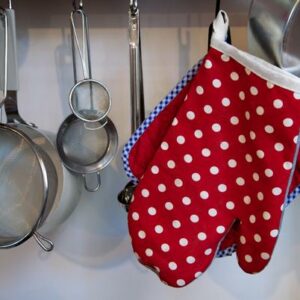 How To Get Oven Gloves Clean