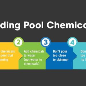 What Chemicals Do You Need For A Pool
