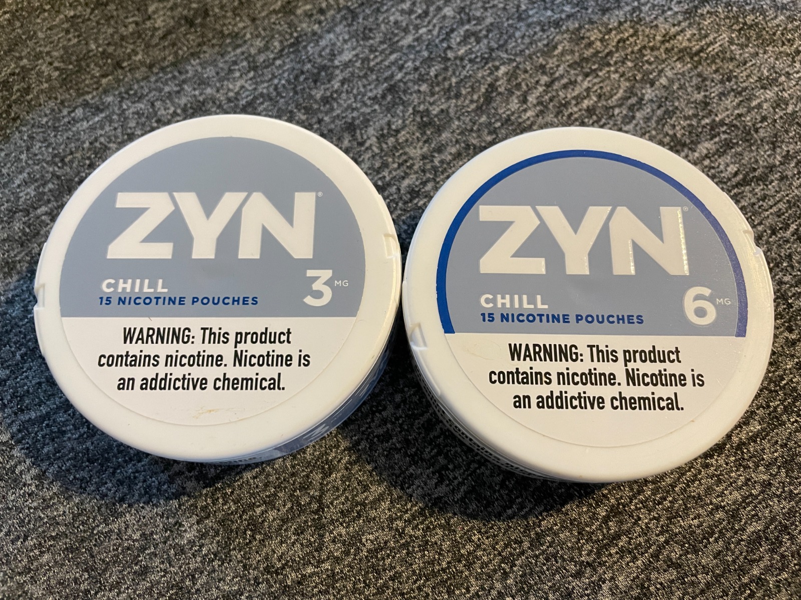 ZYN Chill Top Can