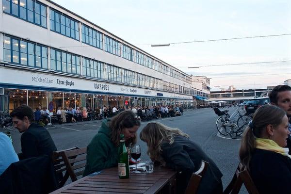 Nyhavn