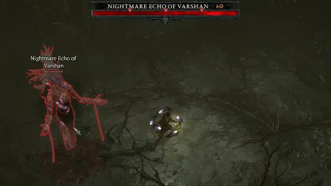 How to get and use the regular, Foul, and Tormented Invoker of Varshan in Diablo 4