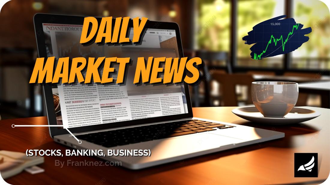 Market News Today - List of Massive Bank Closures in Florida Now Grows.