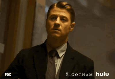 Sure Ben Mckenzie GIF by HULU - Find & Share on GIPHY