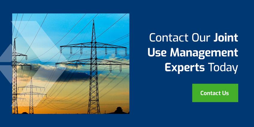 Contact Our Joint Use Management Experts Today