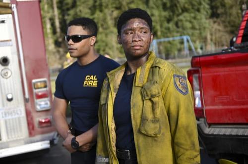 Fire Country Season 2 Finale: Is Jules Latimer Leaving The Show?